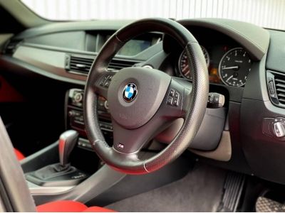 BMW X1 sDrive18i  Msport TOP สุด ปี 2016 รูปที่ 6